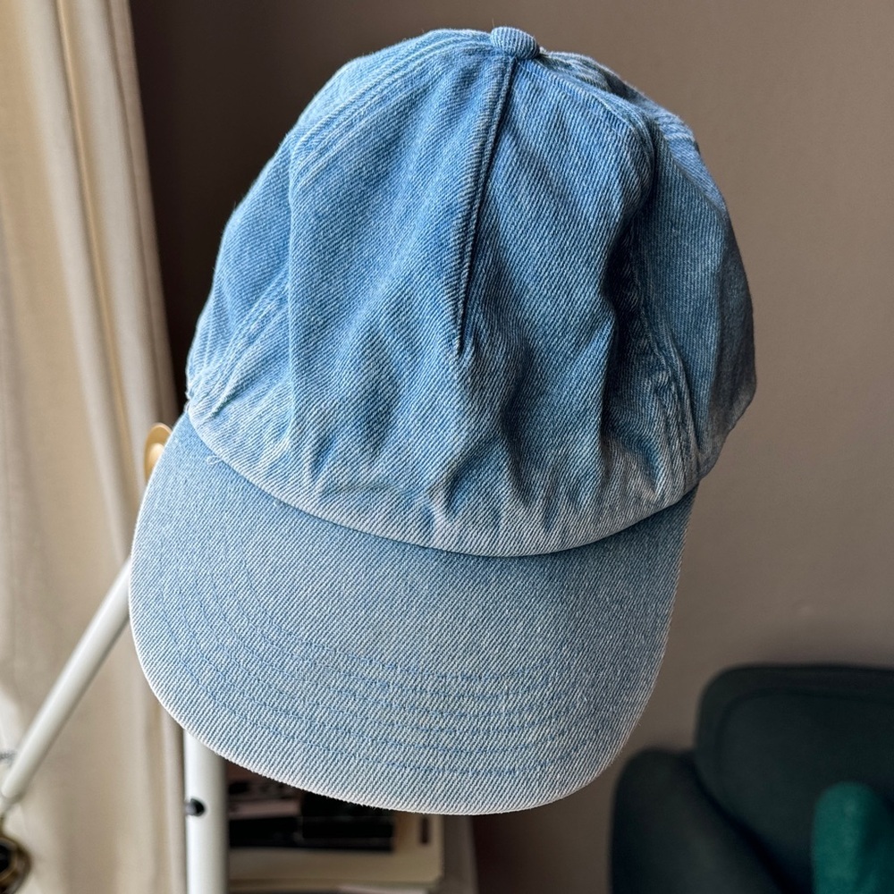 Vintage GAP Denim Cap